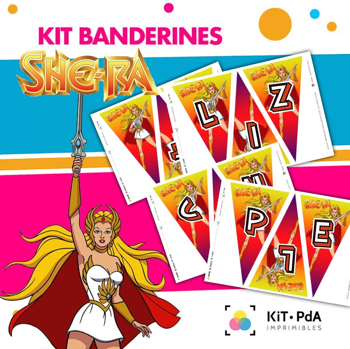 Banderines
